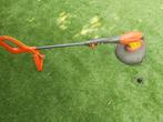 Flymo grastrimmer, Tuin en Terras, Ophalen, Gebruikt, Elektrisch