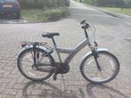 gazelle 24 inch geverd en met 3 speed, Ophalen, Gebruikt, 24 inch, Handrem