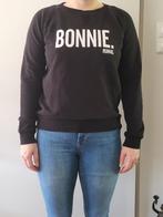 Dames Rumag sweatshirt Bonnie, Kleding | Dames, Ophalen of Verzenden, Zo goed als nieuw, Maat 36 (S), Zwart