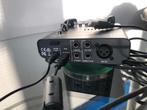 Behringer MIC500USB preamplifier StemActeur/VoiceOver, Muziek en Instrumenten, Microfoons, Ophalen, Zo goed als nieuw