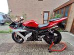 Yamaha YZF-R1 YZF R1 5PW RN09 2002 met veel extra's, Motoren, Motoren | Yamaha, Super Sport, Particulier