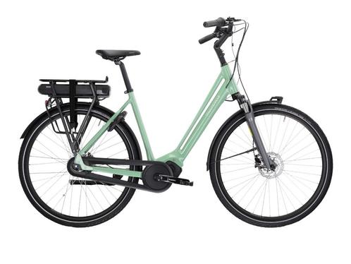 MEGADEAL!! Multicycle Solo EMi elektrische herenfiets ACTIE, Fietsen en Brommers, Fietsen | Heren | Herenfietsen, Nieuw, Overige merken