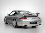 Porsche 911 996 GT3, Porsche Occasion Garantie, Gebruikt, Zwart, Met garantie (alle)