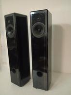 Synthese Floating Luidsprekers, Audio, Tv en Foto, Luidsprekers, Overige merken, Gebruikt, Ophalen of Verzenden, 60 tot 120 watt