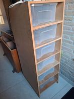 MDF Rack slangenrack slangen, Dieren en Toebehoren, Ophalen, Gebruikt, Overige typen