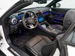 Mercedes-Benz SL-Klasse Roadster SL 63 4MATIC+ | Achteras be, Automaat, Gebruikt, 24 maanden, Wit
