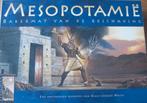 bordspel Mesopotamië - nieuw geseald - 2005, Hobby en Vrije tijd, Gezelschapsspellen | Bordspellen, Een of twee spelers, Ophalen of Verzenden