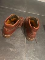 Van Bommel Heren Schoenen Maat 8, Ophalen of Verzenden, Gedragen, Bruin, Veterschoenen