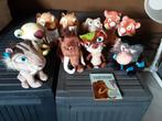 Ice Age serie knuffels, Kinderen en Baby's, Ophalen of Verzenden, Zo goed als nieuw