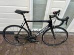 Thompson Pilot racefiets | Full Carbon | shimano ultegra, Fietsen en Brommers, 28 inch, Carbon, Zo goed als nieuw, 57 tot 61 cm