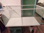 Hamster terrarium (hok) 120 x 60 x 60 cm, Ophalen, 60 tot 90 cm, Hok, Hamster