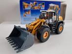 Siku Liebherr R580 shovel, Hobby en Vrije tijd, Ophalen of Verzenden, Nieuw, Bus of Vrachtwagen, SIKU