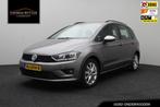 Volkswagen Golf Sportsvan 1.2 TSI Business Edition 2016 | Na, Gebruikt, 4 cilinders, Golf Sportsvan, Bedrijf