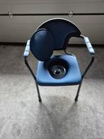 Toiletstoel, Diversen, Ophalen, Nieuw