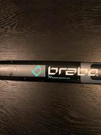 Brabo ZaalhockeyStick. Hockeystick, Sport en Fitness, Hockey, Ophalen of Verzenden, Gebruikt, Stick