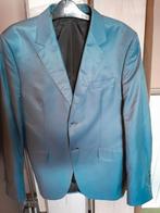 Prachtig apart colbert/blazer. 52, Verzenden, Zo goed als nieuw, Maat 52/54 (L), Blauw
