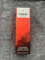 Scheer creme Tabac, Sieraden, Tassen en Uiterlijk, Uiterlijk | Haarverzorging, Ophalen of Verzenden, Nieuw