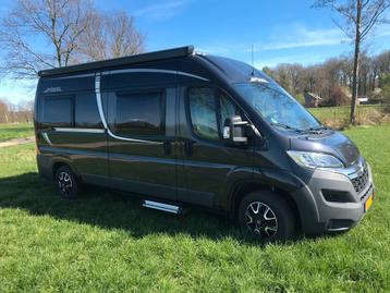 Camper buscamper huren  beschikbaar voor biedingen