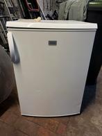 Zanussi Koel- en Vrieskast - Gebruikt, Witgoed en Apparatuur, Vriezers en Diepvrieskisten, Gebruikt, Minder dan 60 cm, Vrijstaand