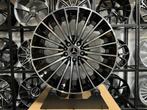 19'' Mercedes AMG Look velgen A B C E CLA V GLA Klasse Vito, 19 inch, Bestelwagen, Velg(en), Nieuw
