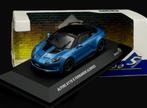 4675: Alpine A110 R Fernando Alonso - 2022 - Solido 1:43, Hobby en Vrije tijd, Modelauto's | 1:43, Solido, Auto, Solido, Nieuw