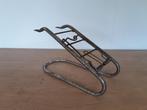 Puch Maxi voordrager, Ophalen, Gebruikt, Frame, Piaggio