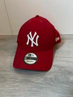 Zgan New Era New York pet, Kleding | Heren, Ophalen of Verzenden, Zo goed als nieuw