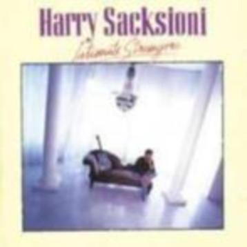 Harry sacksioni – intimate strangers cd 846 835-2 3 2 beschikbaar voor biedingen
