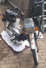 GEZOCHT, opknap tomos of pitbike, Ophalen of Verzenden, Standard