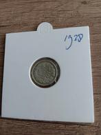 Wilhelmina 10 cent 1938, 10 cent, Ophalen of Verzenden