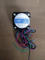 OMC Nema17 17HS-1004S 24V stepper motor, Ophalen of Verzenden, Nieuw