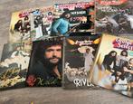 8 lp’s George Baker Selection, Ophalen of Verzenden, Zo goed als nieuw, Pop