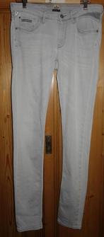 Jeans van Gaastra - grijs - mt 38, Gaastra, Ophalen of Verzenden, W28 - W29 (confectie 36), Grijs