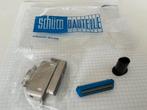 Schüco 36p male centronics connector, Ophalen of Verzenden, Zo goed als nieuw, Schüco, NA