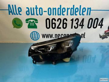 VW TIGUAN CT1 FULL LED KOPLAMP NIEUW ALLES LEVERBAAR !!! beschikbaar voor biedingen