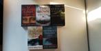 5x Dan Brown - Oorsprong en meer, Ophalen of Verzenden, Gelezen, Dan Brown, Nederland