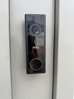 Eufy deurcamera, Huis en Inrichting, Deurbellen, Ophalen of Verzenden, Zo goed als nieuw