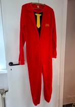 Snollebollekes Onesee - Maat S, Carnaval, Ophalen of Verzenden, Zo goed als nieuw, Kleding