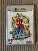 Super Mario Sunshine, Gebruikt, 1 speler, Vanaf 3 jaar, Ophalen