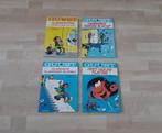 Diverse Guust Flater stripboeken (HC), Gelezen, Ophalen of Verzenden, Complete serie of reeks