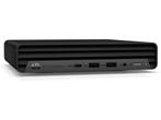 HP EliteDesk 800 G8 Mini PC – i5 / 16GB / 512GB SSD, Computers en Software, Desktop Pc's, Ophalen of Verzenden, Zo goed als nieuw