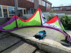 North kiteboarding neo 12, Watersport en Boten, Kitesurfen, Gebruikt, Ophalen, Geen board