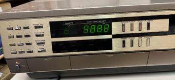 PHILIPS VR 2025/00 Video2000 Recorder met defect beschikbaar voor biedingen