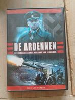 The Wereth Eleven - dvd, Cd's en Dvd's, Dvd's | Documentaire en Educatief, Ophalen of Verzenden, Zo goed als nieuw