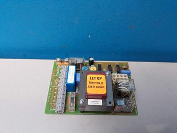 Printplaat Intergas Low-Nox VRT(W) Art.nr.: 250107 beschikbaar voor biedingen