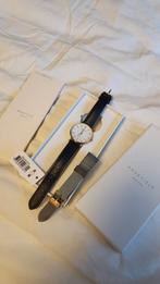 Rosefield Horloge + Extra Bandje, Ophalen of Verzenden