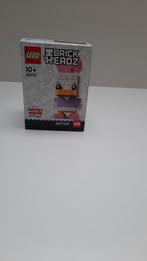 LEGO BrickHeadz 40476 Daisy Duck - Nieuw!, Kinderen en Baby's, Speelgoed | Duplo en Lego, Ophalen of Verzenden, Nieuw, Complete set