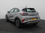 Ford Puma 1.0 EcoBoost Hybrid Titanium | Apple CarPlay | Sto, Voorwielaandrijving, 12 maanden, Euro 6, Origineel Nederlands