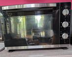 Inventum combi hete lucht- grill oven., Witgoed en Apparatuur, Ovens, Ophalen of Verzenden, Gebruikt