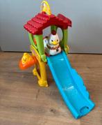 Zoef Zoef Kippenhok, Kinderen en Baby's, Speelgoed | Vtech, Ophalen of Verzenden, Zo goed als nieuw, 2 tot 4 jaar